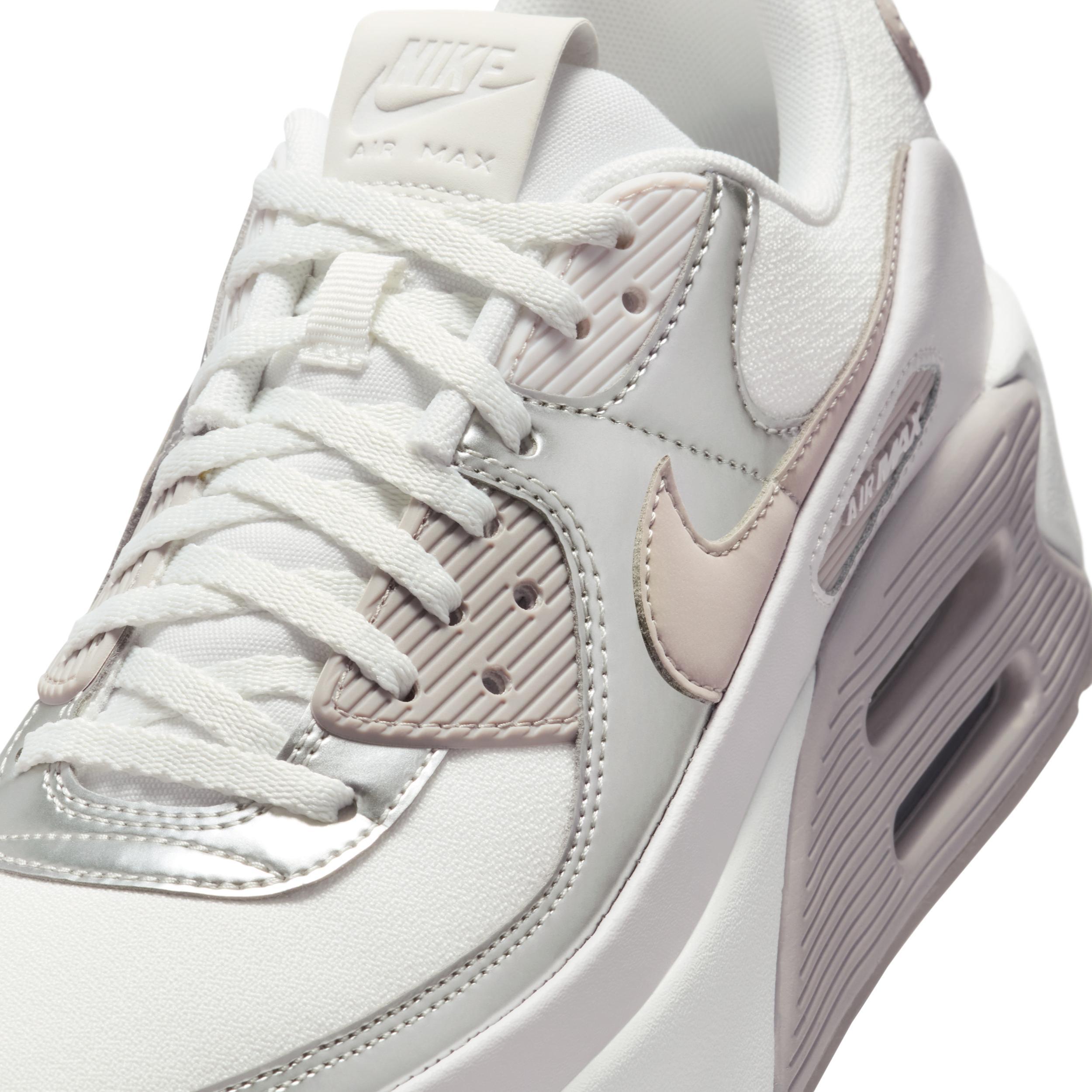 Nike Women's Air Max 90 LV8 Shoes Product Image