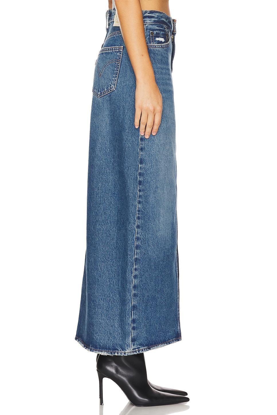 Column Skirt LEVI'S Product Image