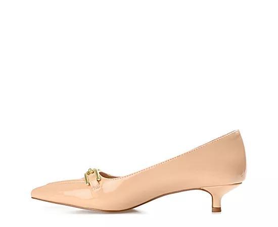 Journee Collection Womens Rumi Pump Product Image