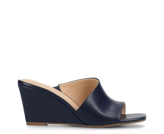 Journee Collection Womens Clementine Sandal Product Image