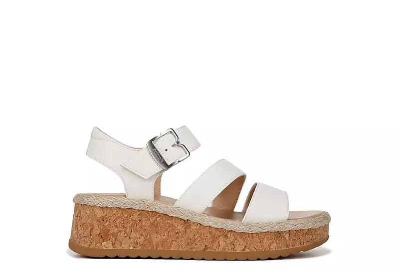 Dr. Scholl's Ellie Wedge Sandal Women's Sandals Product Image