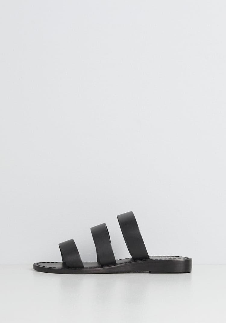 Made For Happy Days Slide Sandal Product Image