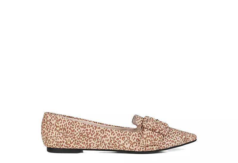 Journee Collection Womens Audrey Flat Product Image