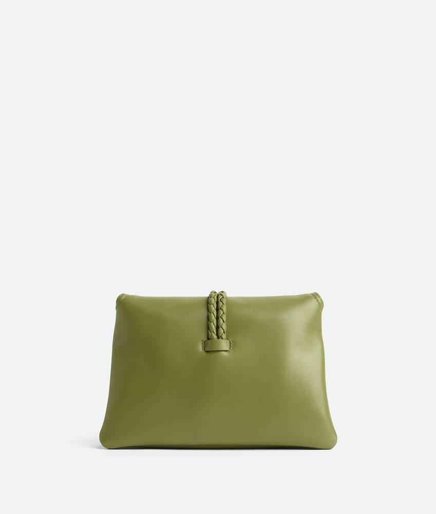Women's Baby Liberta in Matcha Product Image