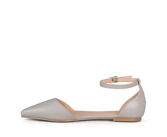 Journee Collection Womens Reba Flat Product Image