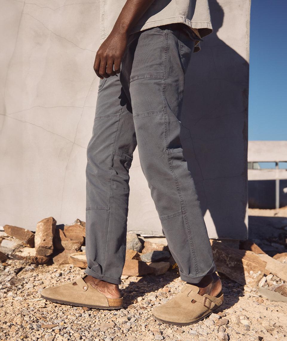 Breyer Relaxed Utility Pant Product Image