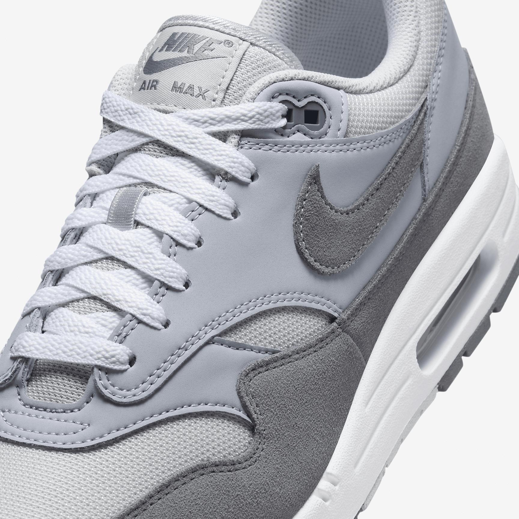 Nike Air Max 1 Men's Shoes Product Image
