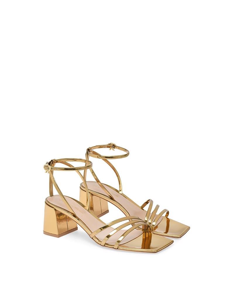 Gianvito Rossi Womens Brielle Sandals Product Image