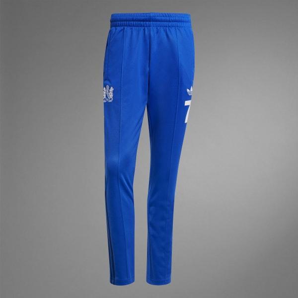 Manchester United George Best Track Pants Product Image