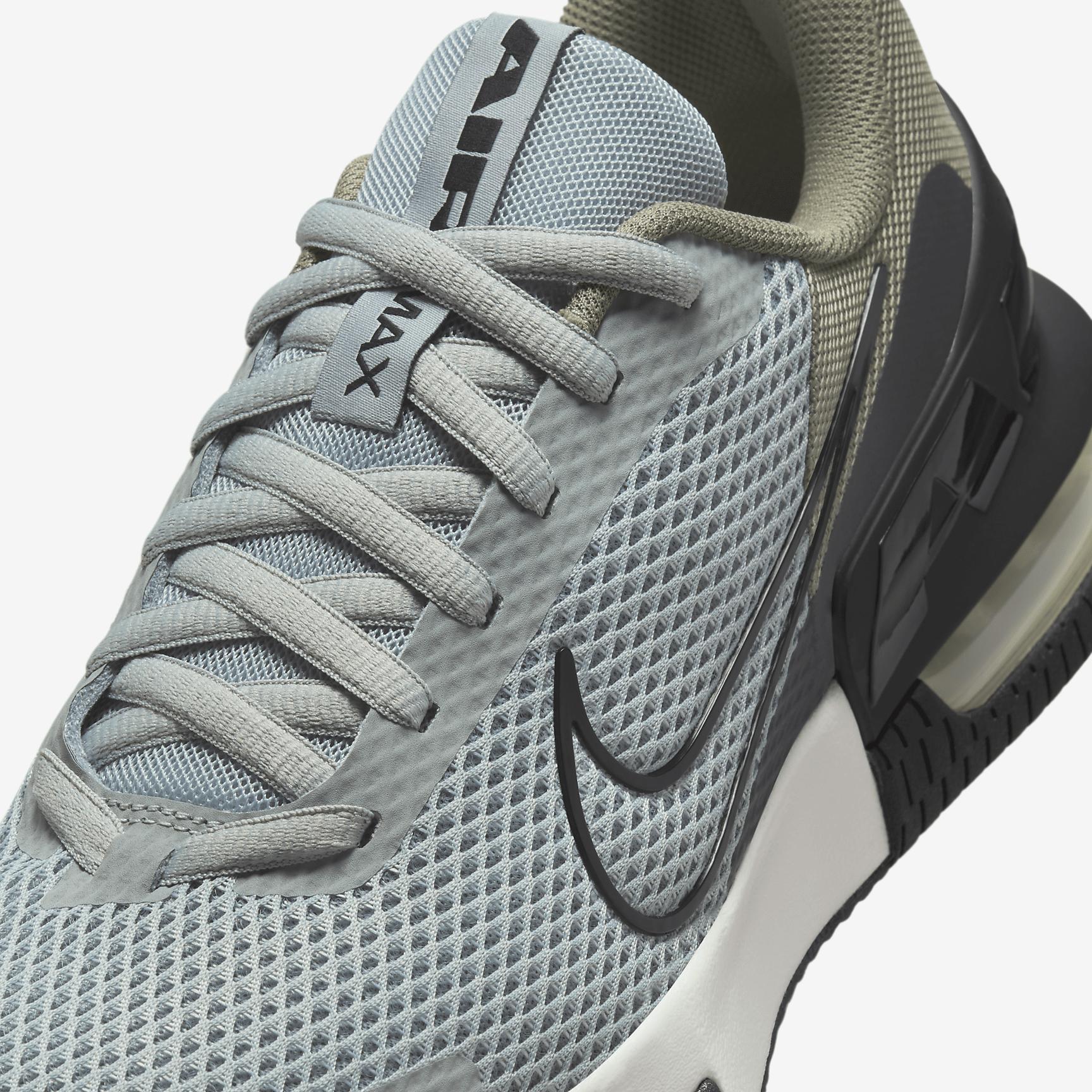 Nike Air Max Alpha Trainer 6 Men's Workout Shoes Product Image