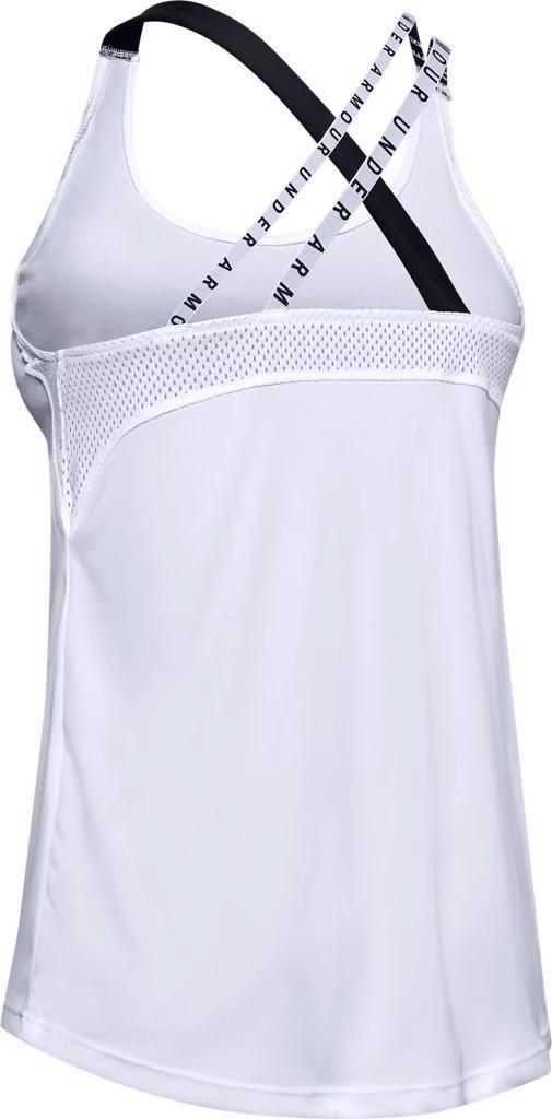 HeatGear® Armour Wordmark Double Strap Product Image