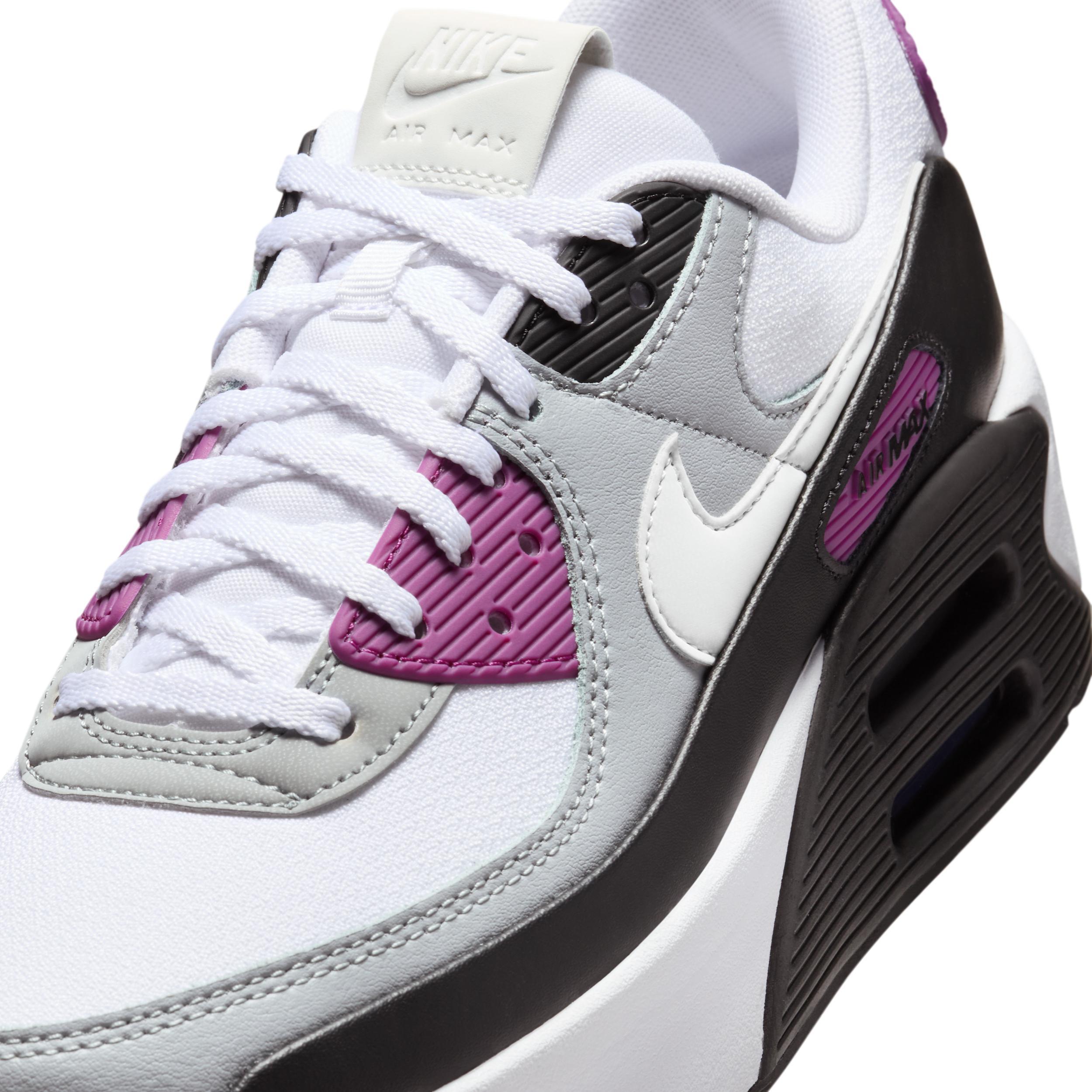 Nike Women's Air Max 90 LV8 Shoes Product Image