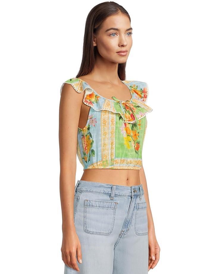 Claire Tank Product Image