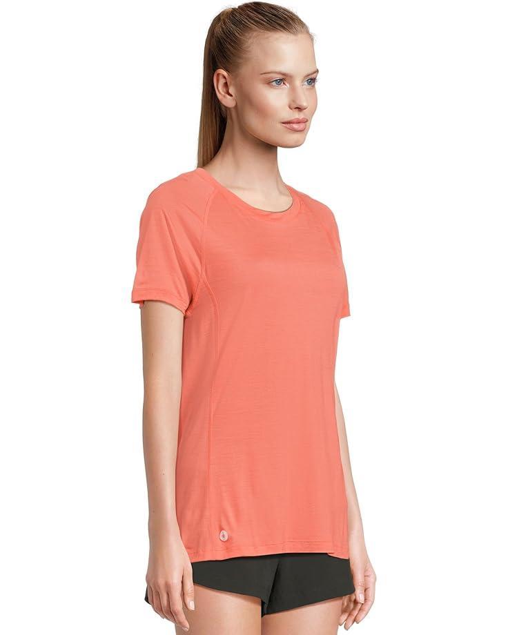 Perfect Crew Short Sleeve Tee Product Image