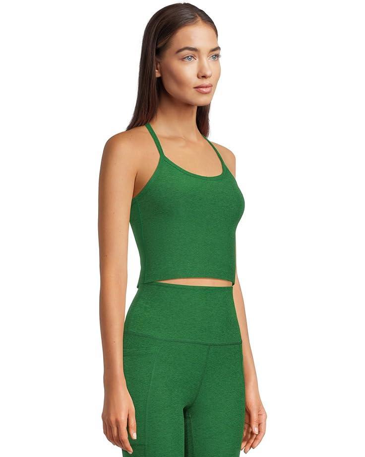 Spacedye Refocus Cropped Tank Product Image