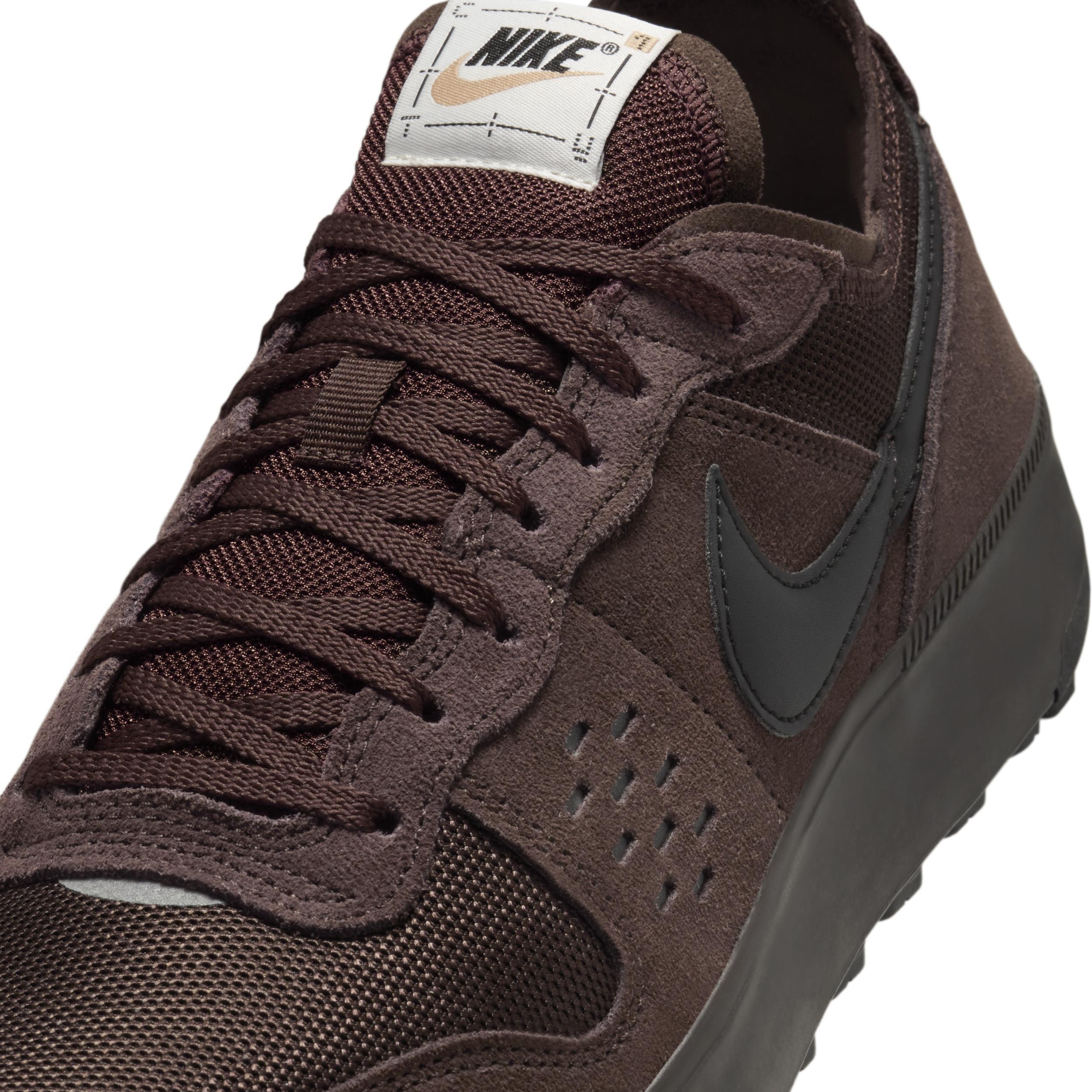 Nike Mens C1TY Street Meat Shoes Product Image