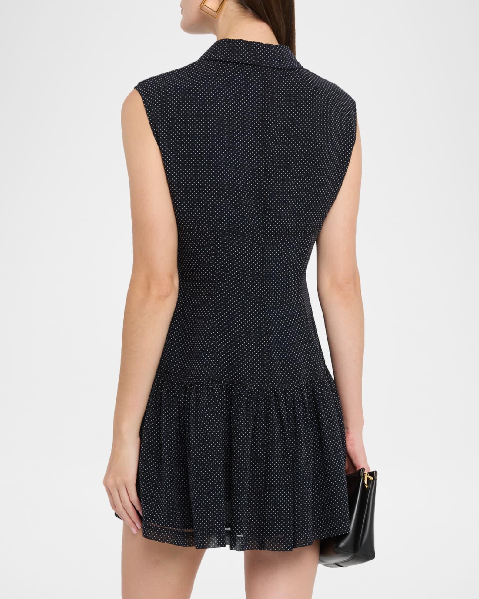 The Silk Day Dress Product Image
