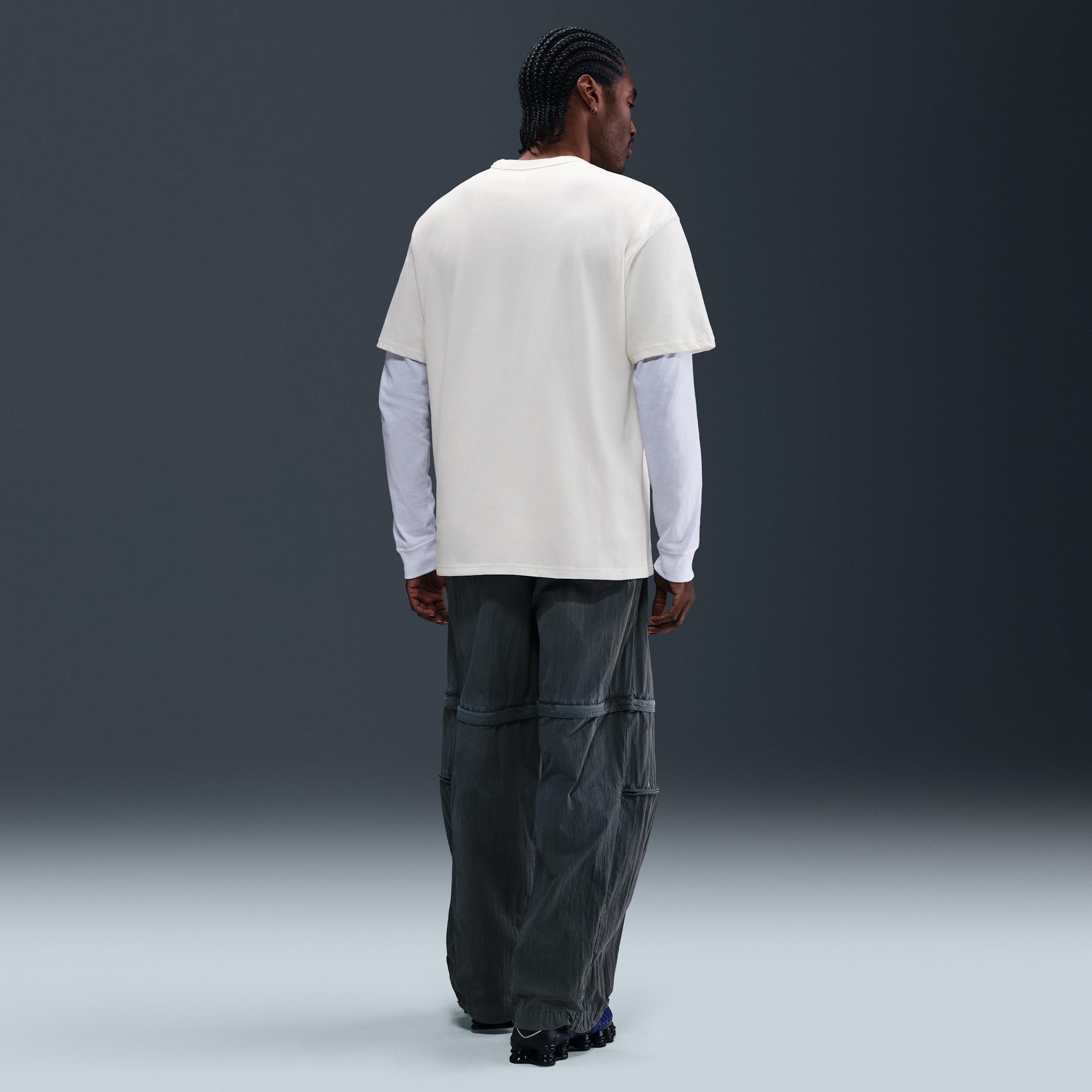Men's Nike Sportswear Premium Essentials T-shirt Product Image