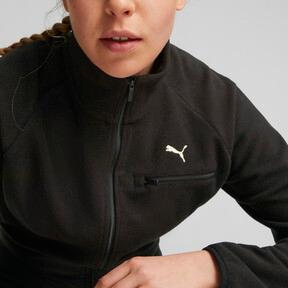 PUMA Fit Women's Eversculpt Training Jacket Product Image
