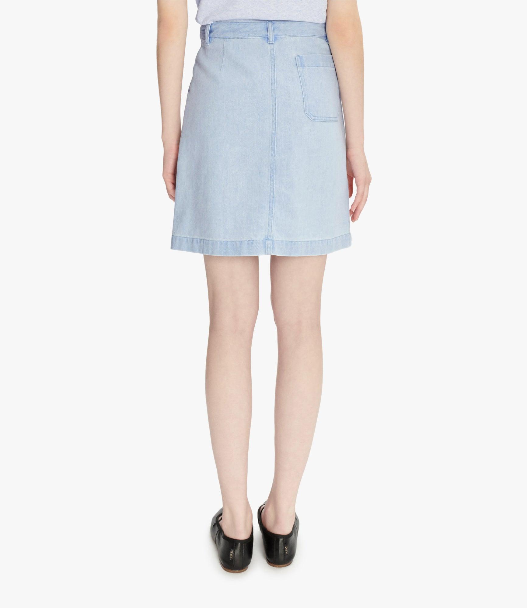 Léa skirt Female Product Image