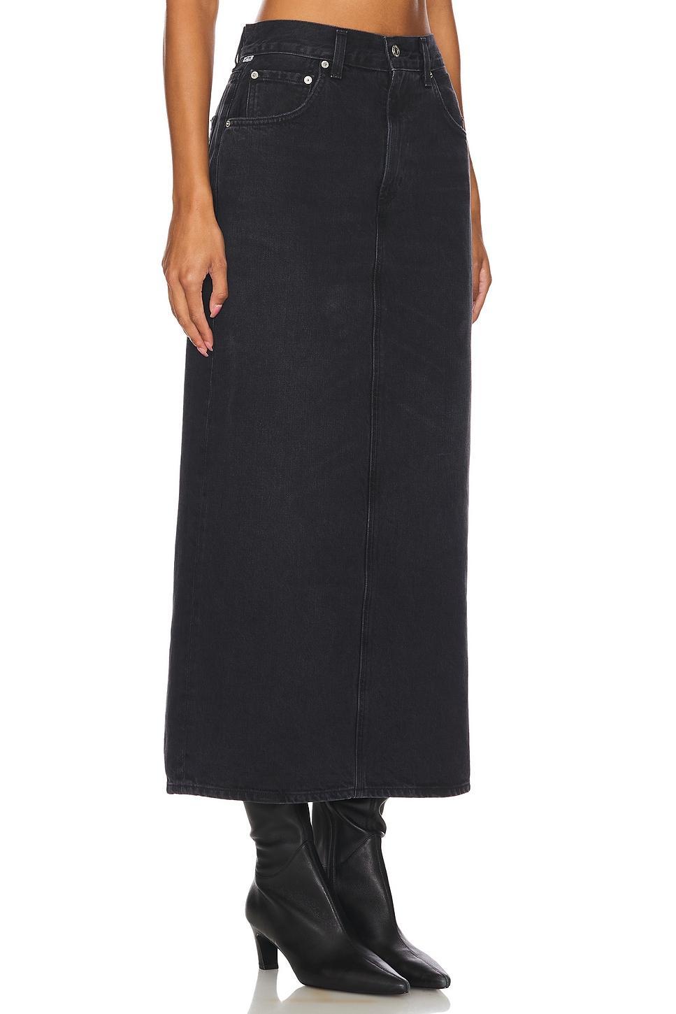Verona Column Skirt Citizens of Humanity Product Image