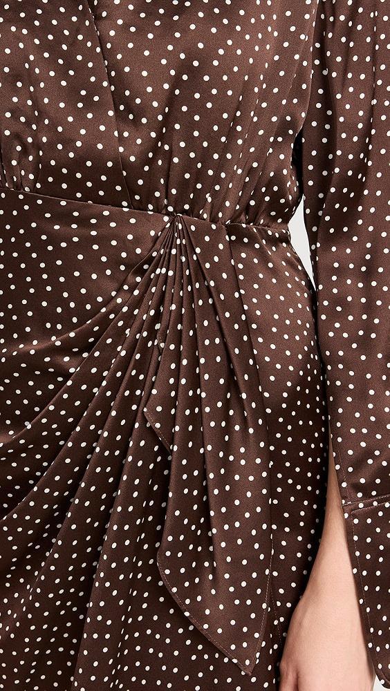 Wyeth Margaux Dress | Shopbop Product Image