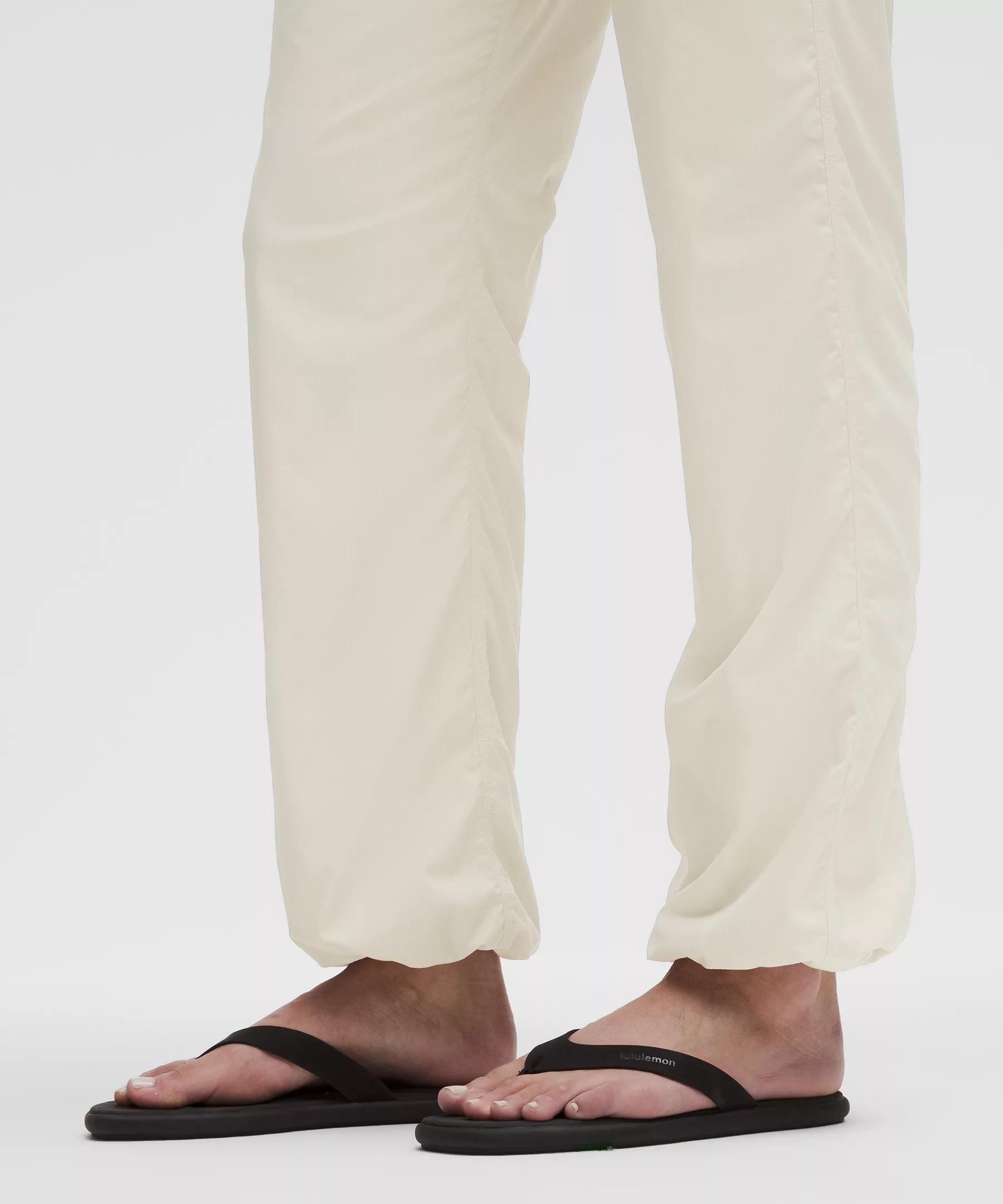 Dance Studio Mid-Rise Pant *Regular Product Image