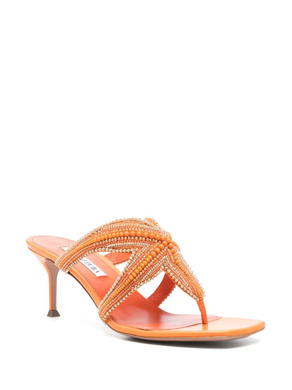 65mm Reef Star sandals Product Image