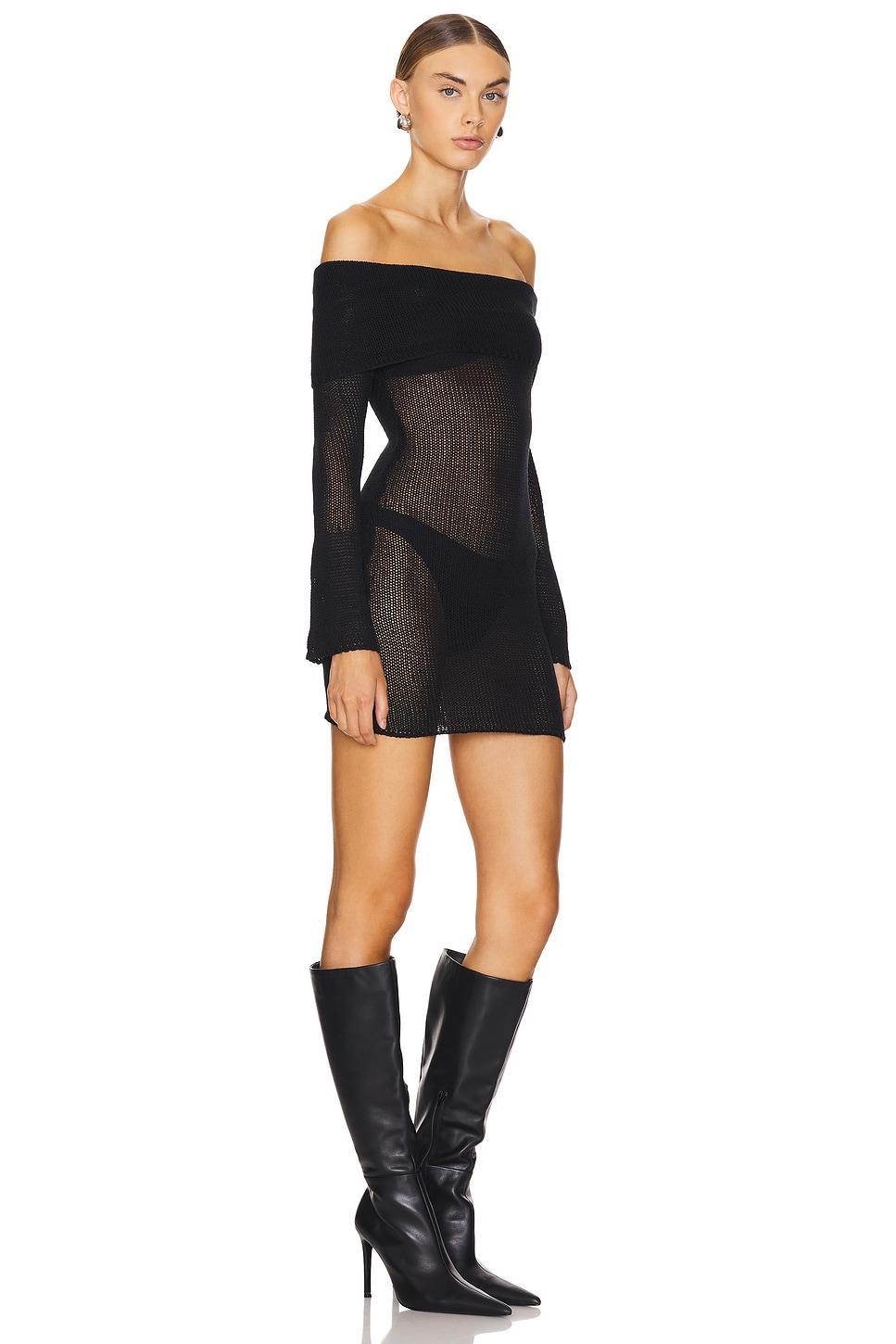 Tamra Mini Dress superdown Product Image