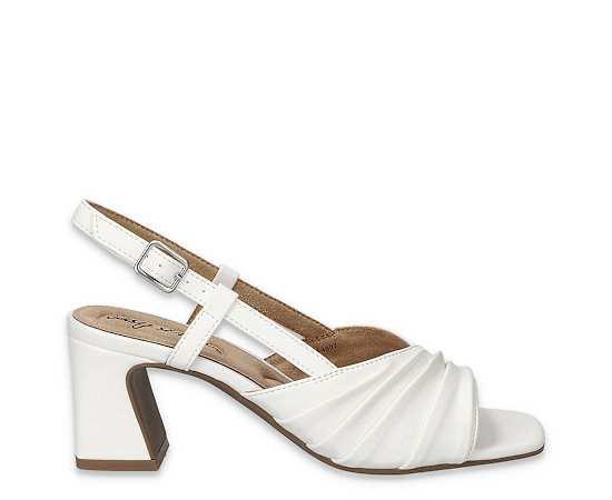 Easy Street Womens Lucie Sandal Product Image