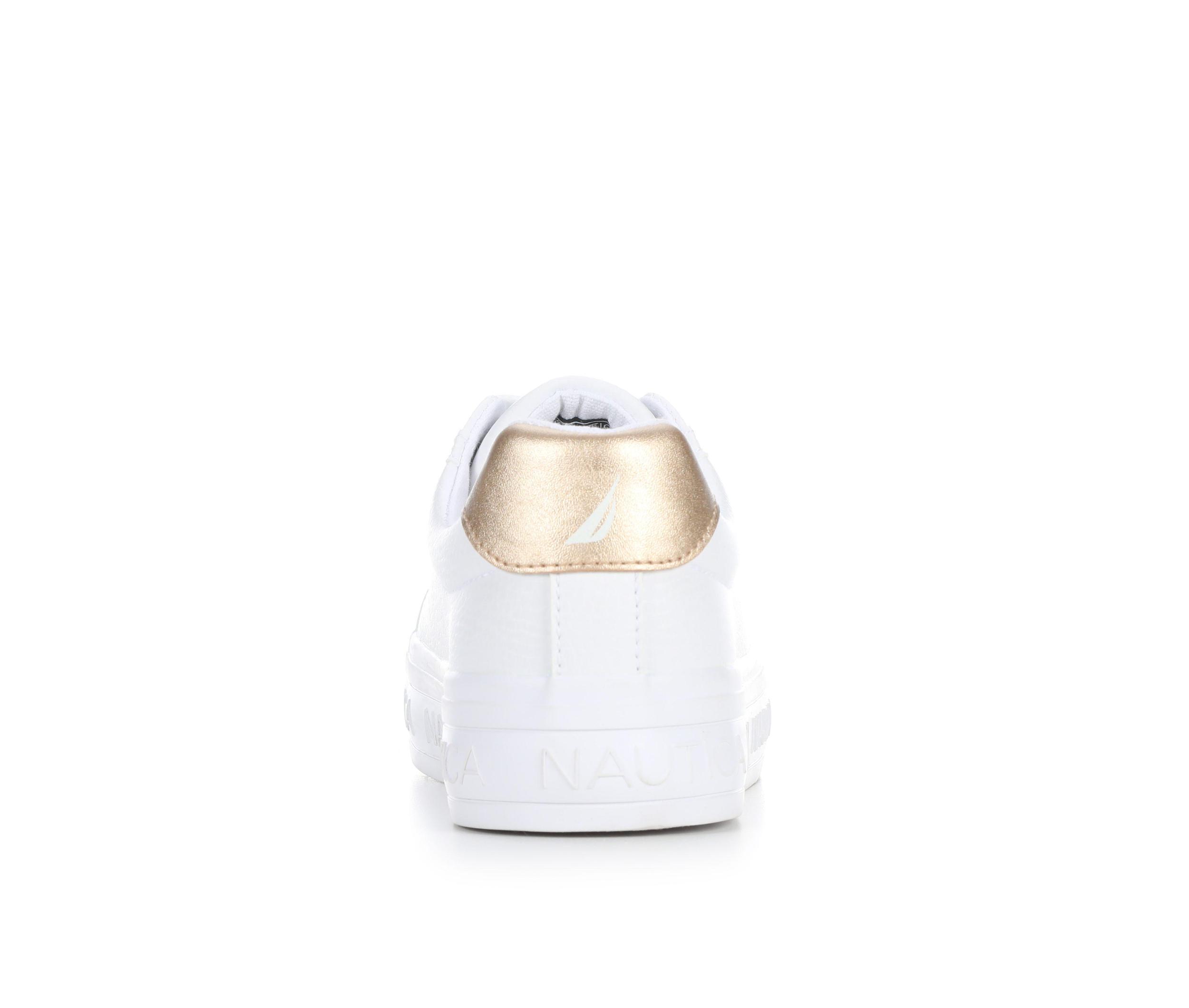 Women's Nautica Adelia Sneakers Product Image