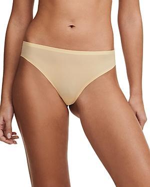 Chantelle Soft Stretch One-Size Seamless Thong Product Image