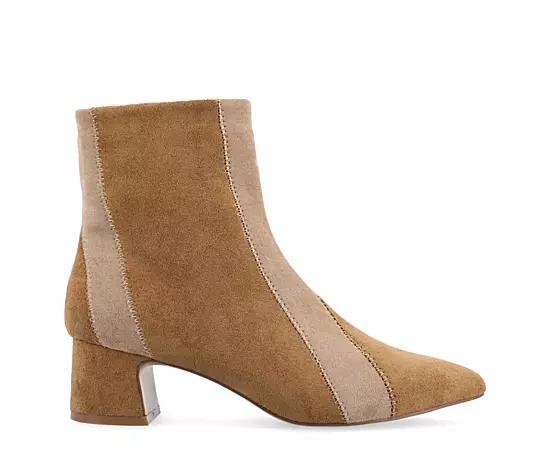 Journee Lusinda Womens Tru Comfort Foam Booties Product Image
