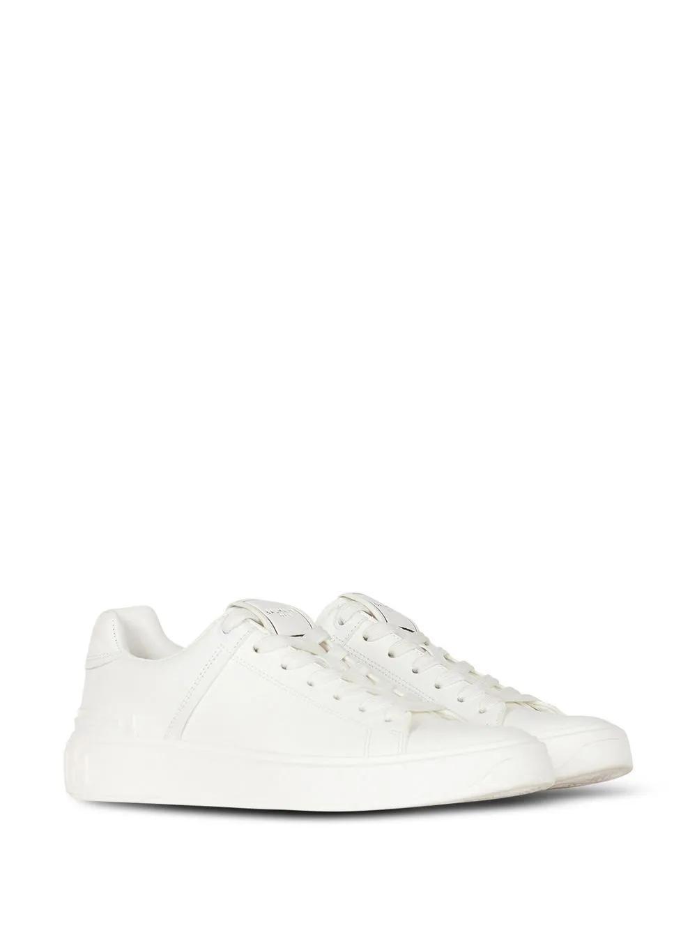 B-Court low-top sneakers Product Image