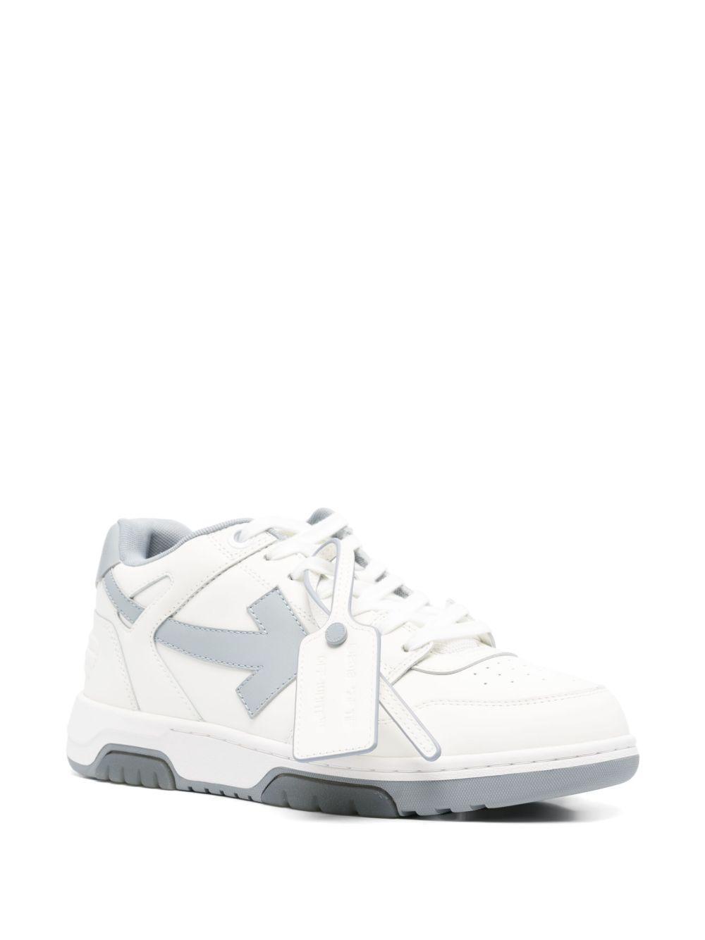 Out Of Office "Ooo" sneakers Product Image