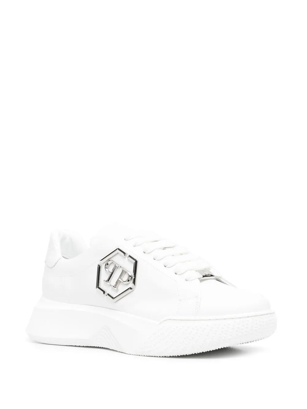 Godzilla Runner Hexagon sneakers  Product Image