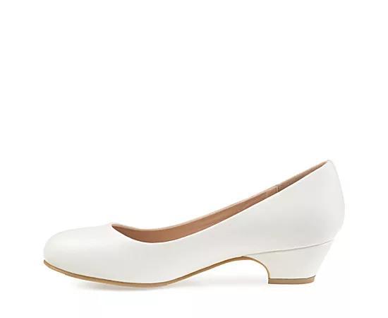Journee Saar Womens High Heels Product Image
