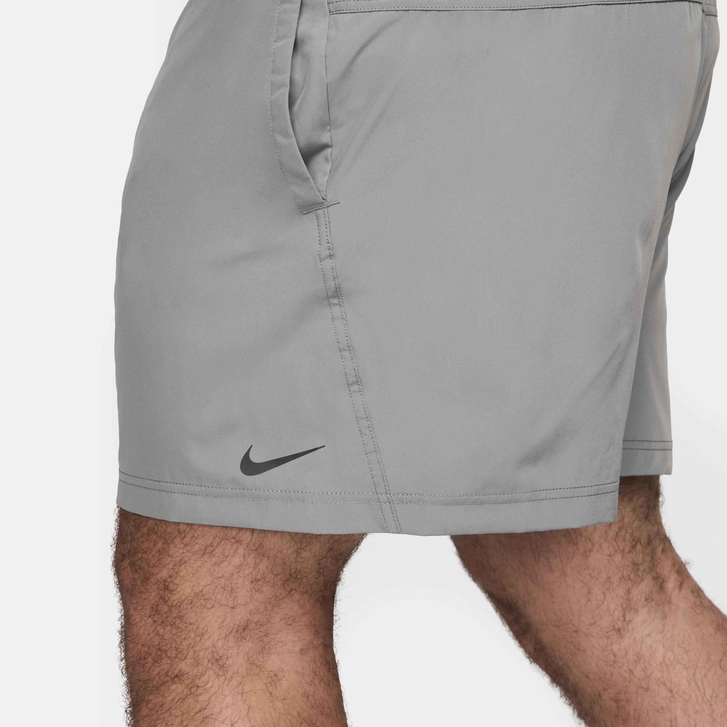 Nike Men's Form Dri-FIT 5" Unlined Versatile Shorts Product Image