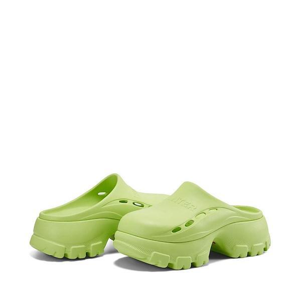 Hunter Womens Bryce Lightweight Platform EVA Clogs Product Image
