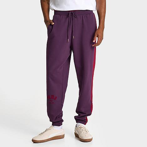 Mens Puma PLAY LOUD T7 Sweatpants Product Image