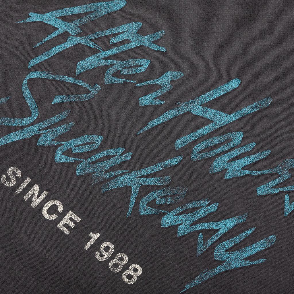 After Hours Speak Easy S/S Tee - Black Male Product Image