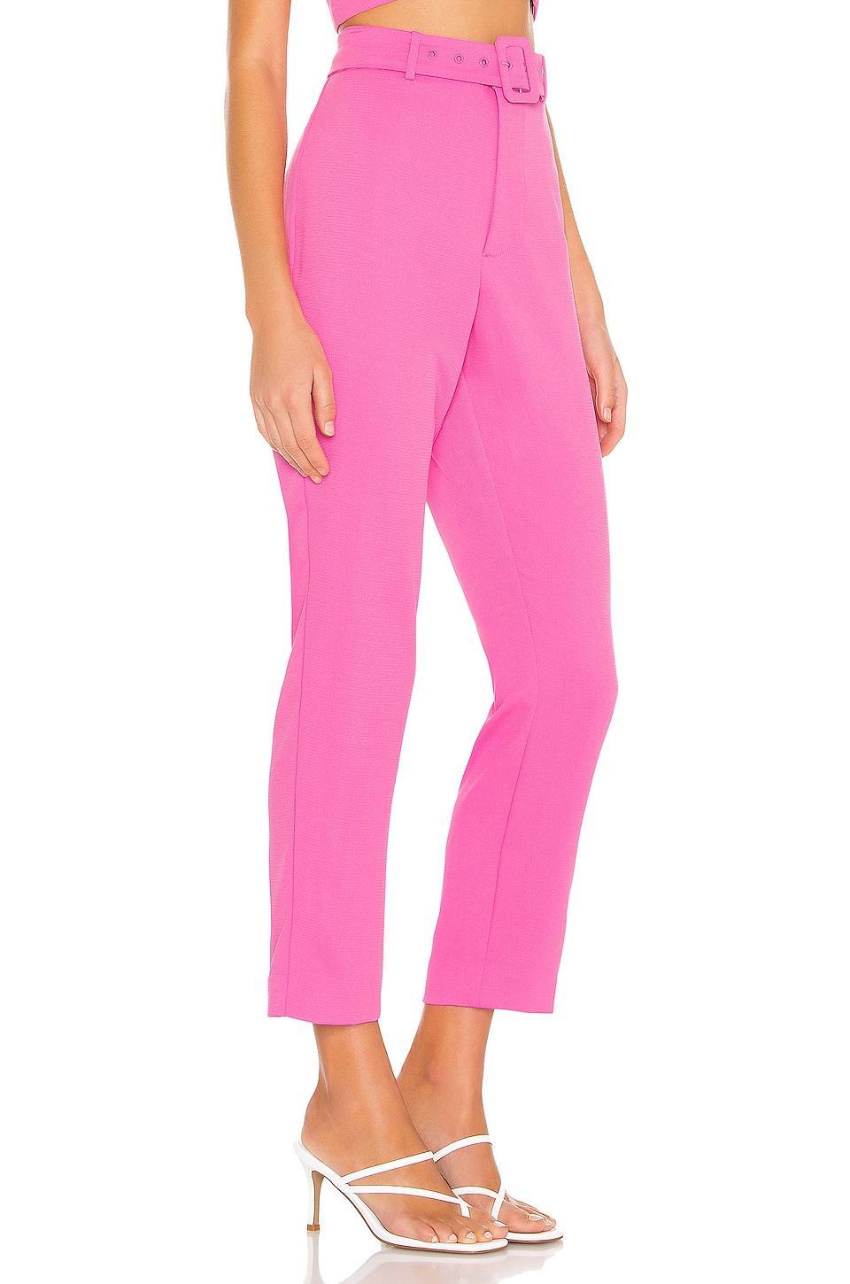Therese Buckle Pant Bardot Product Image