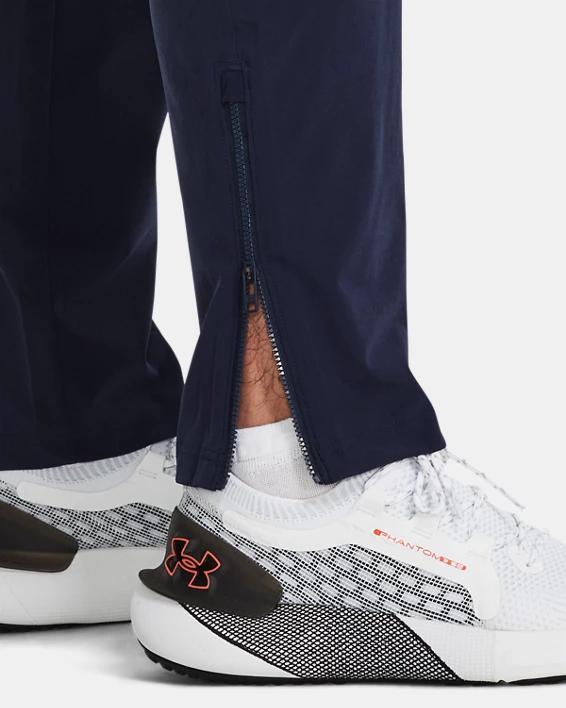 Mens UA Squad 3.0 Warm-Up Pants Product Image