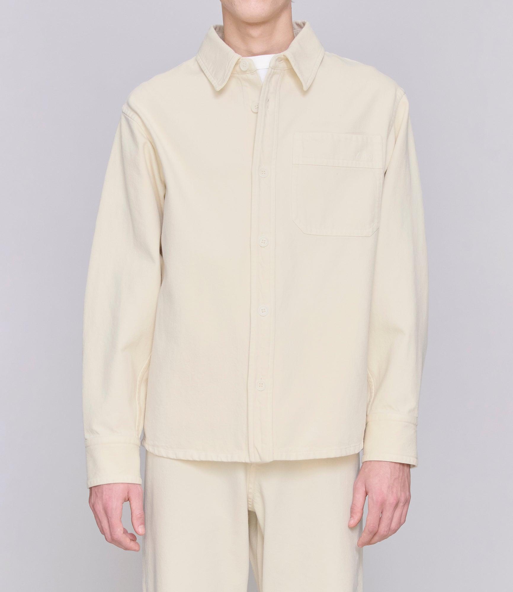 Basile overshirt Product Image
