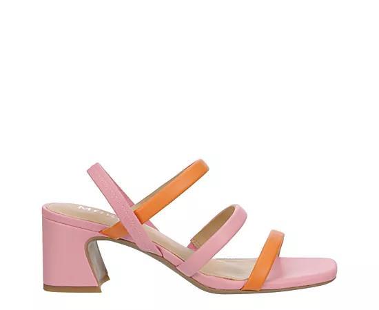 Maripe Womens Honey Sandal Product Image