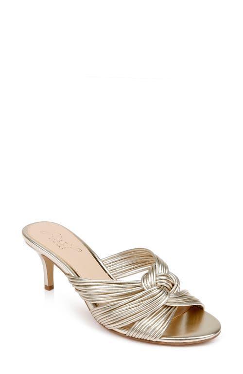 Jewel Badgley Mischka Mia Women's Shoes Product Image
