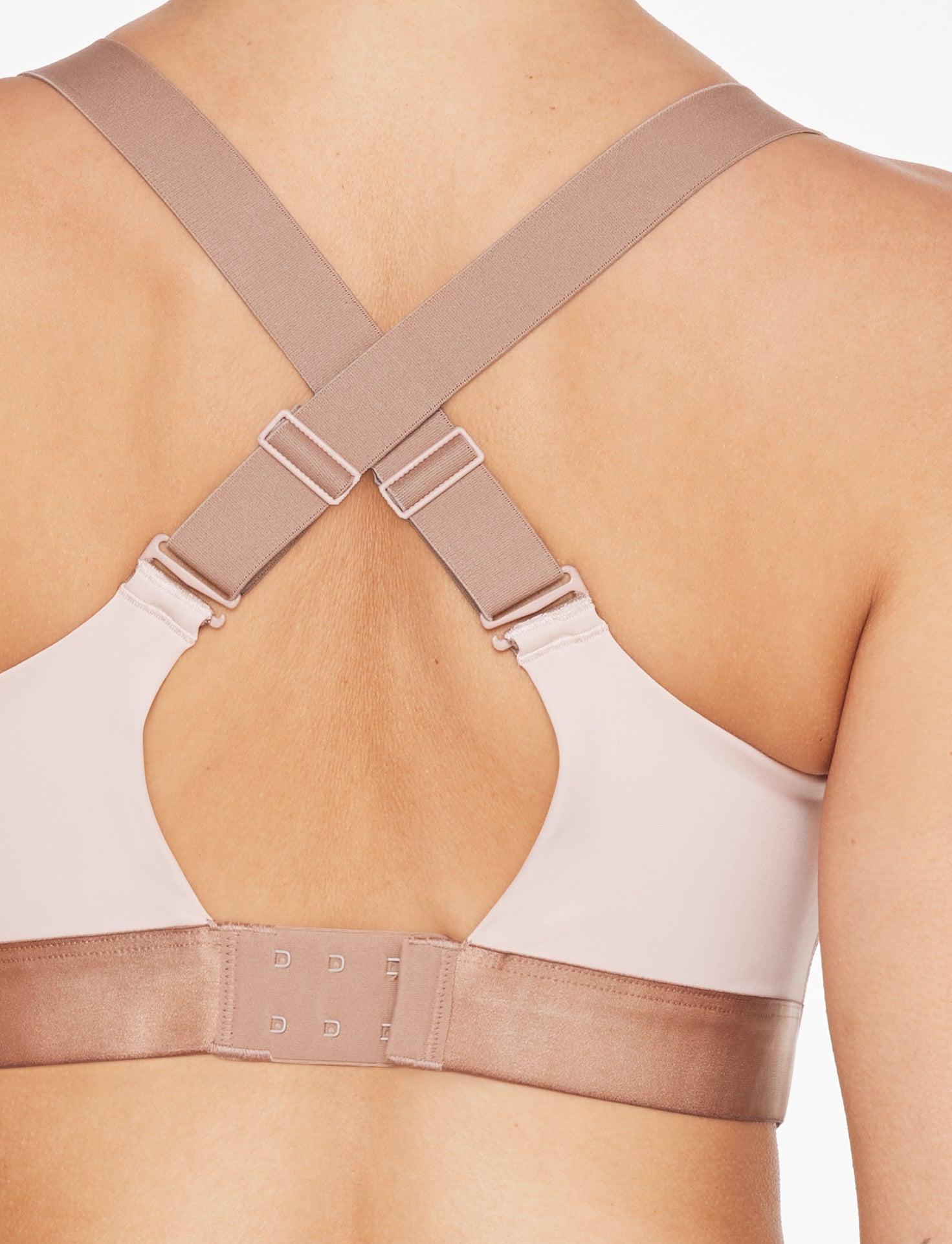Kinetic Adjustable Sports Bra Female Product Image