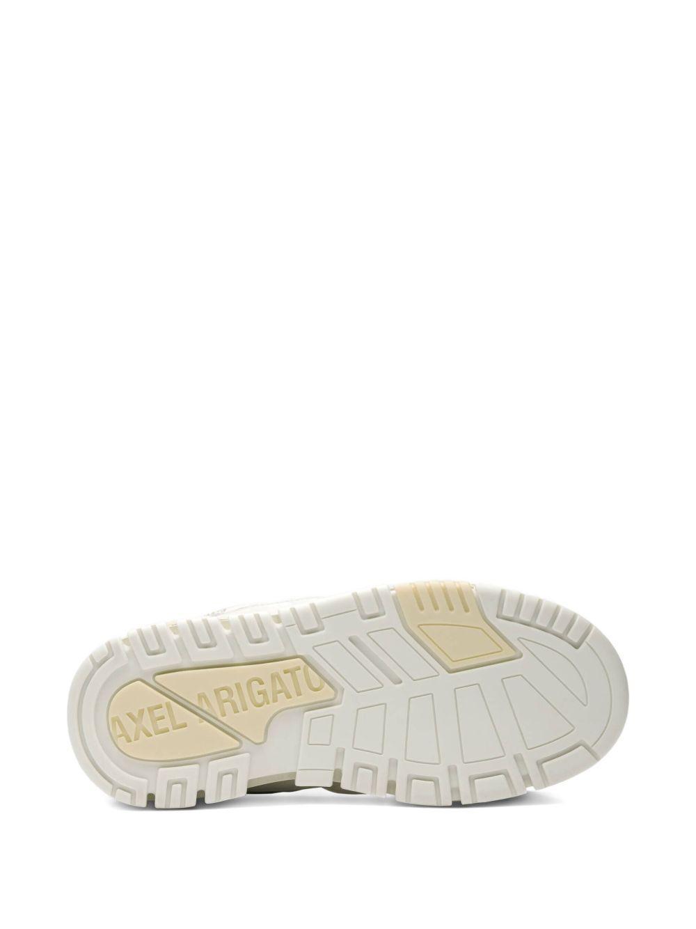 logo-print sneakers  Product Image