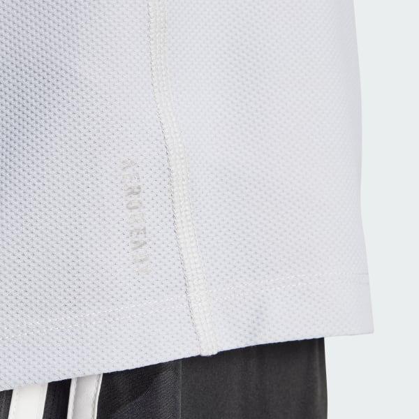adidas Own The Run Tee Warm Clay S Womens Product Image