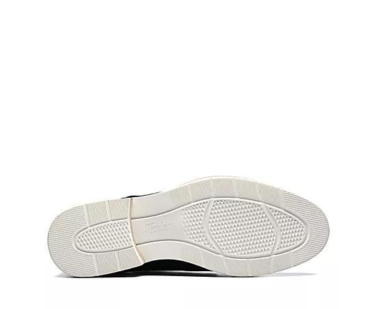 Florsheim Mens Highland Canvas Plain Toe Oxford Product Image